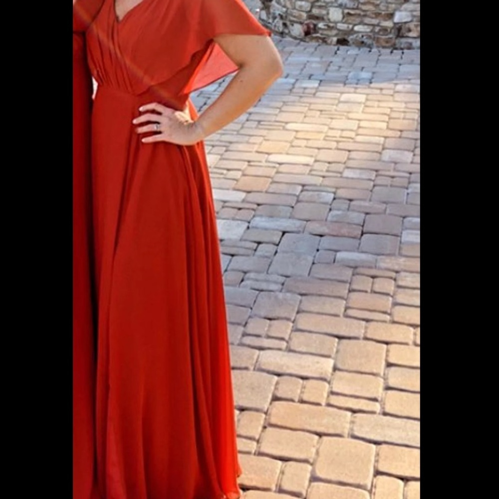 Prom/bridesmaid dress